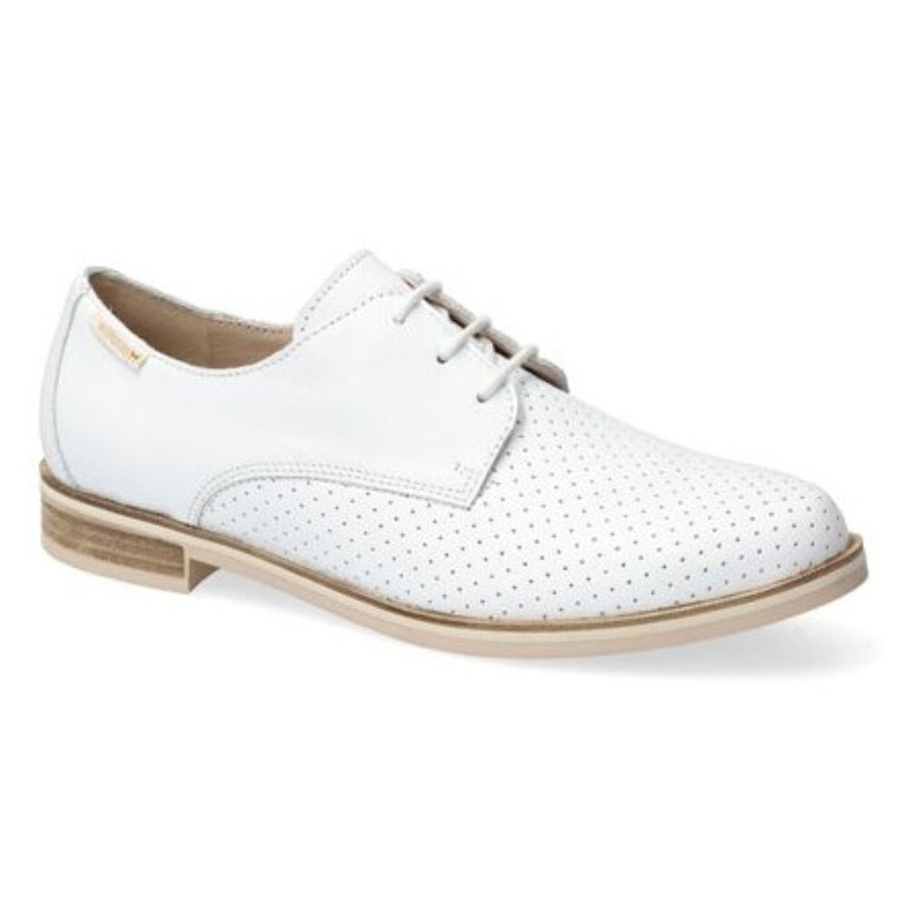 Mephisto Women's Helsa Perf Shoes